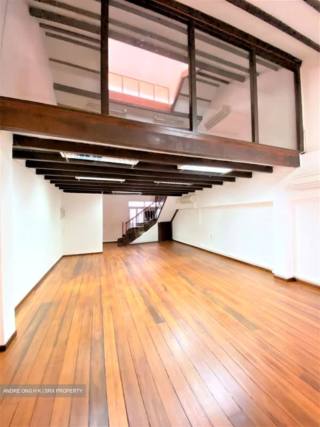 Tanjong Pagar Conservation Area (D2), Office #533109051